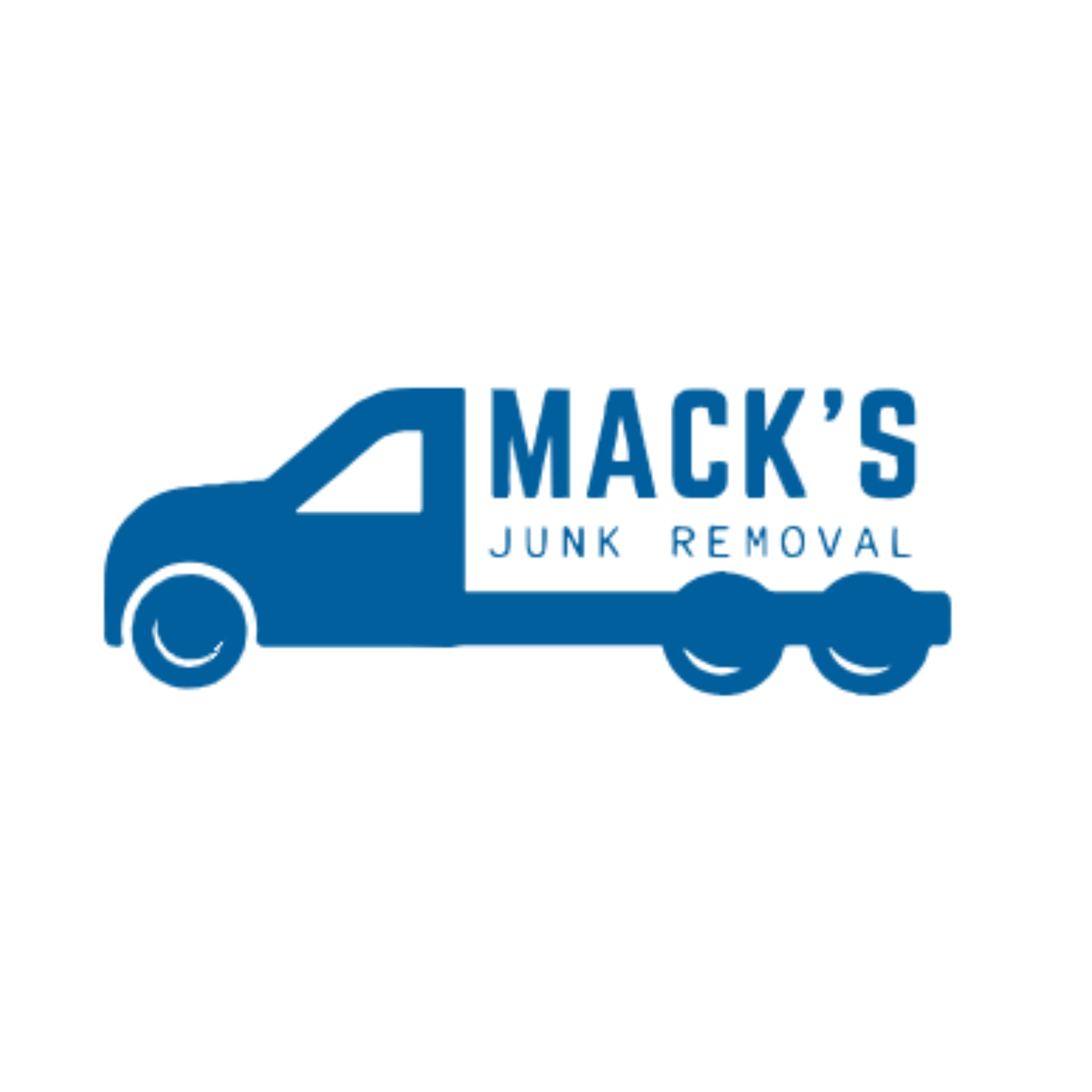 Mack's Junk Removal